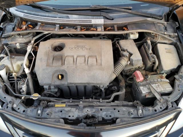 Photo 11 from auction – 2011 TOYOTA COROLLA with VIN 5YFBU4EE2BP002625