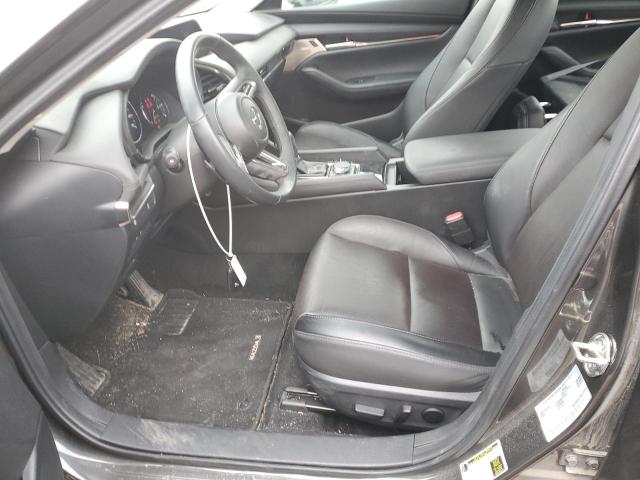 Photo 7 from auction – 2020 MAZDA 3 PREMIUM with VIN 3MZBPBEM1LM131514
