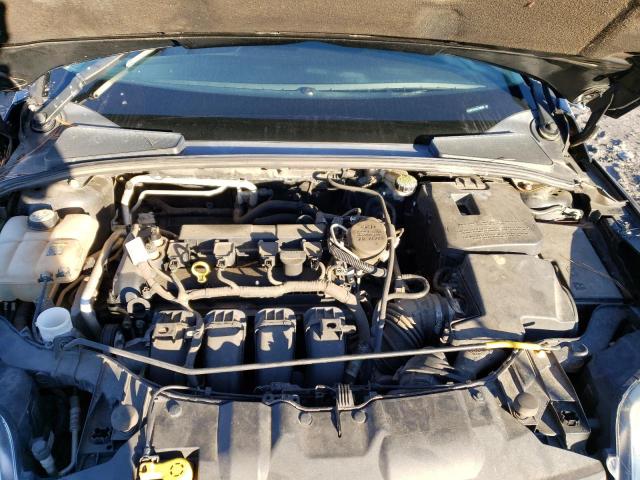 Photo 11 from auction – 2012 FORD FOCUS SE with VIN 1FAHP3K22CL230999