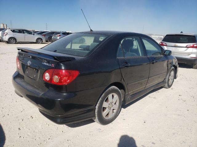 Photo 3 from auction – 2006 TOYOTA COROLLA CE with VIN 2T1BR32E16C704070