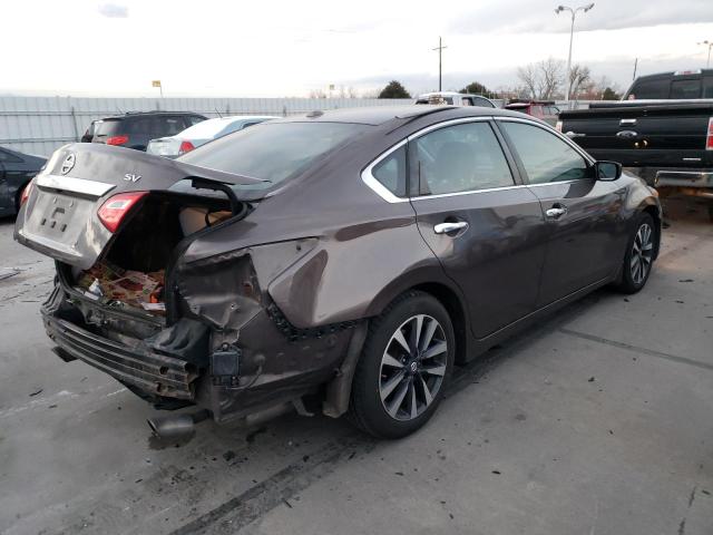 Photo 3 from auction – 2016 NISSAN ALTIMA 2.5 with VIN 1N4AL3AP8GC258869