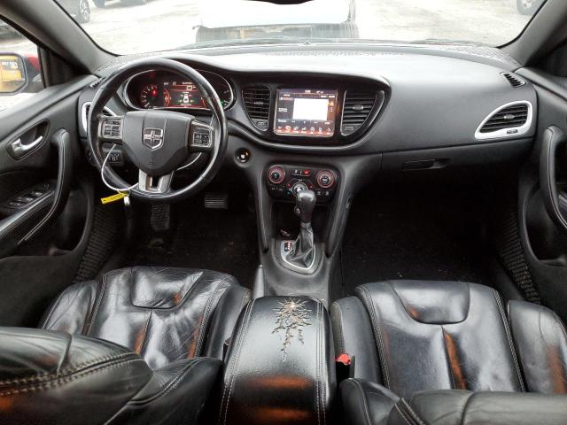 Photo 8 from auction – 2013 DODGE DART LIMIT with VIN 1C3CDFCAXDD306909