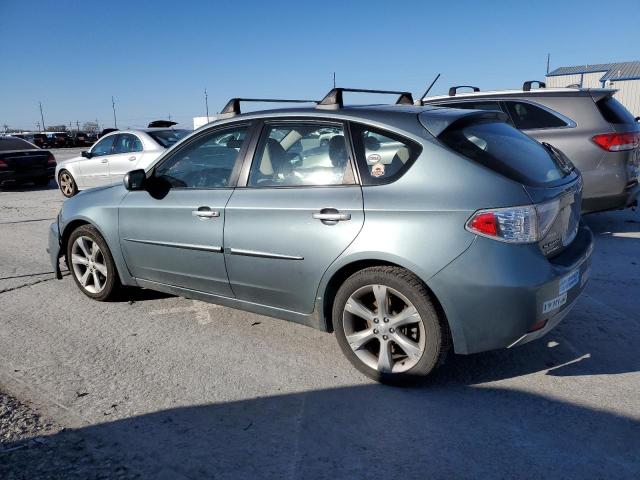 Photo 2 from auction – 2011 SUBARU IMPREZA OU with VIN JF1GH6D60BH817200