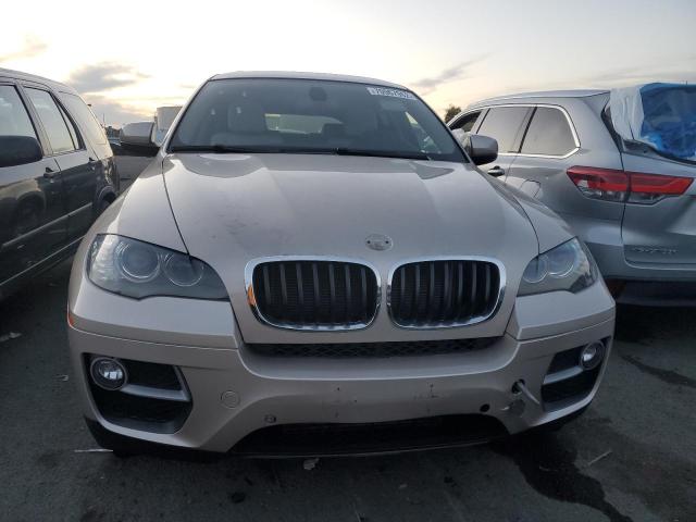 Photo 5 from auction – 2014 BMW X6 XDRIVE3 with VIN 5UXFG2C50EL788985