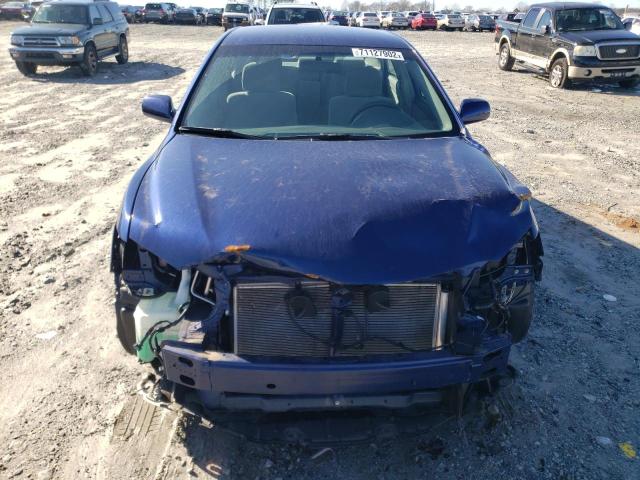 Zdjęcie 5 z aukcji – 2011 TOYOTA CAMRY BASE z VIN 4T1BF3EK1BU644651