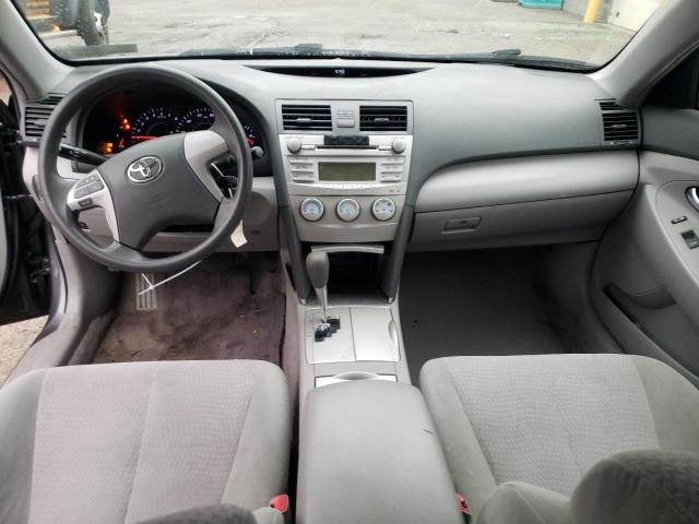 Photo 8 from auction – 2011 TOYOTA CAMRY BASE with VIN JTNBF3EK5B3009678