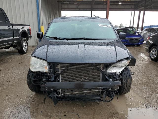 Photo 5 from auction – 2014 CHRYSLER TOWN & COU with VIN 2C4RC1BG4ER398776