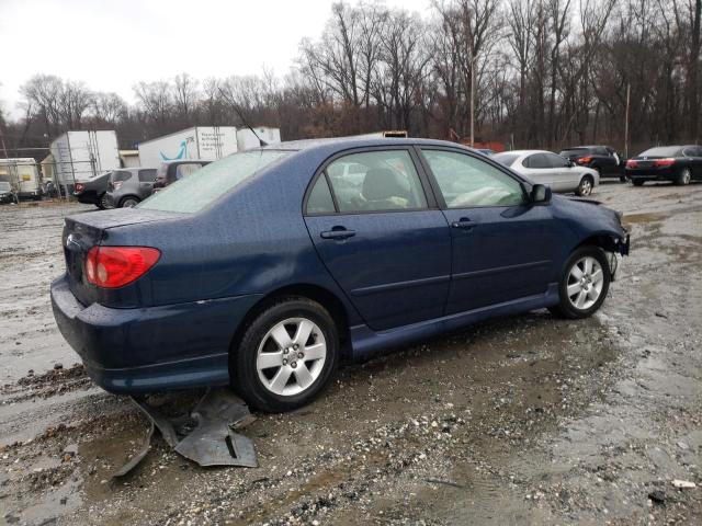Photo 3 from auction – 2007 TOYOTA COROLLA CE with VIN 2T1BR32E17C854343