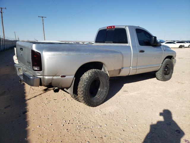 Photo 3 from auction – 2003 DODGE RAM 3500 S with VIN 3D7MA46C53G758431