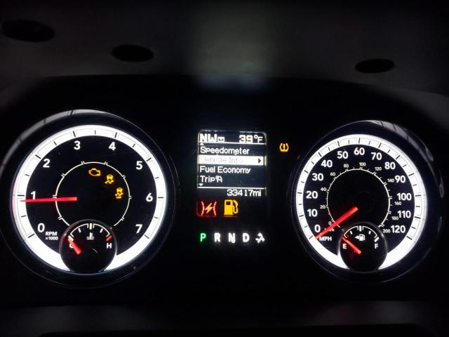 Photo 9 from auction – 2021 RAM 1500 CLASS with VIN 1C6RR7TT5MS516786