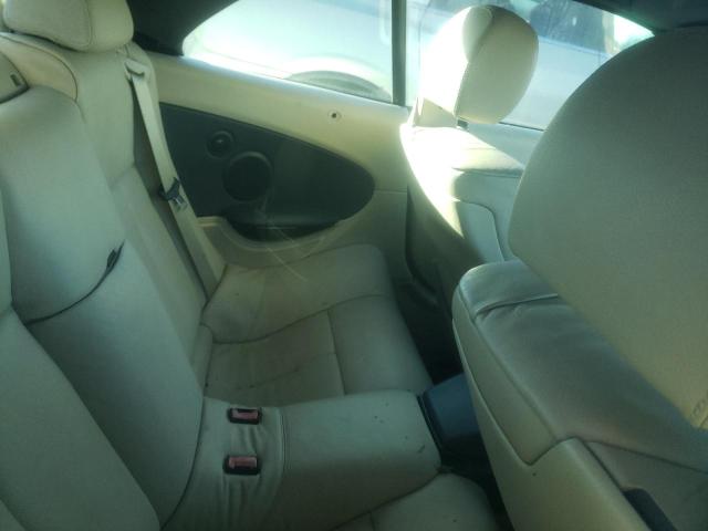 Photo 10 from auction – 2005 BMW 645 CI AUT with VIN WBAEK73415B324591