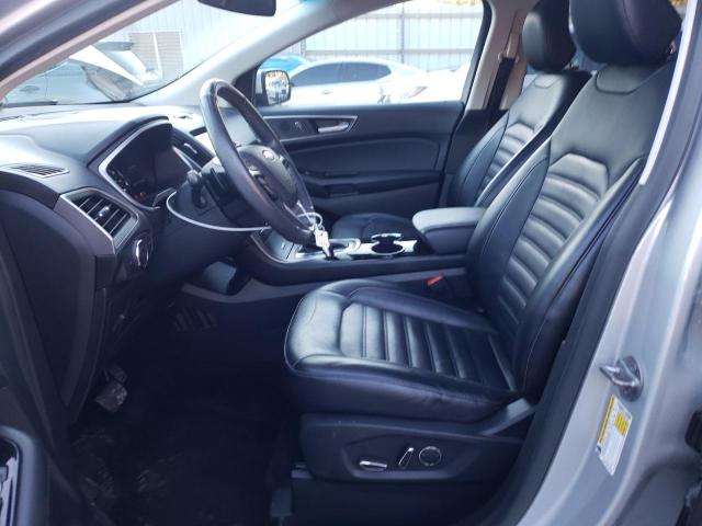Photo 7 from auction – 2015 FORD EDGE SEL with VIN 2FMTK3J99FBB32330