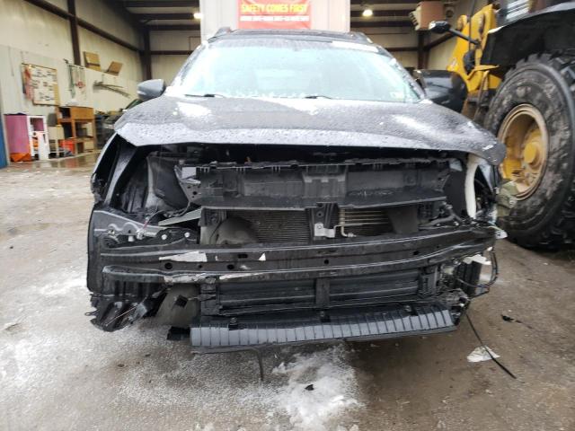 Photo 5 from auction – 2018 SUBARU OUTBACK 2. with VIN 4S4BSAKC6J3222831