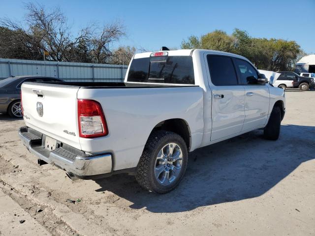 Photo 3 from auction – 2020 RAM 1500 BIG H with VIN 1C6SRFFM6LN400896
