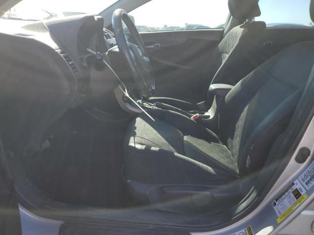 Photo 7 from auction – 2009 TOYOTA COROLLA BA with VIN 1NXBU40E79Z127197