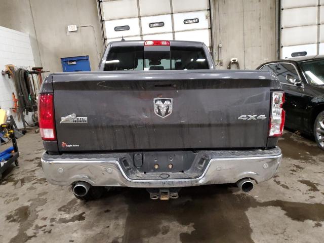 Photo 6 from auction – 2017 RAM 1500 SLT with VIN 1C6RR7LT5HS830184