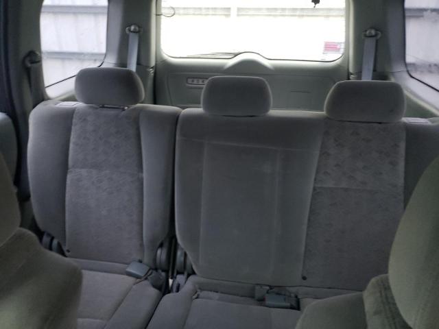 Photo 10 from auction – 2005 HONDA PILOT LX with VIN 2HKYF18185H507243