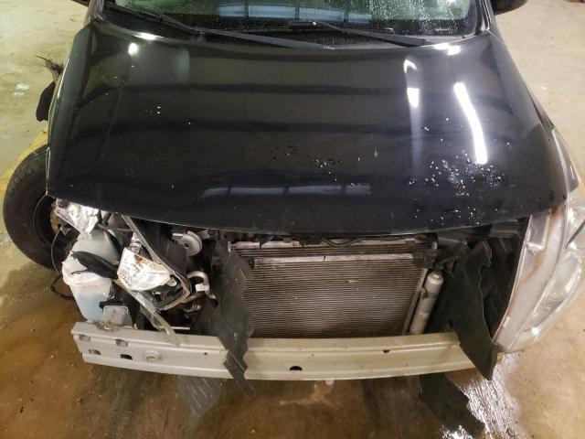 Photo 11 from auction – 2018 NISSAN VERSA S with VIN 3N1CN7AP6JL829133