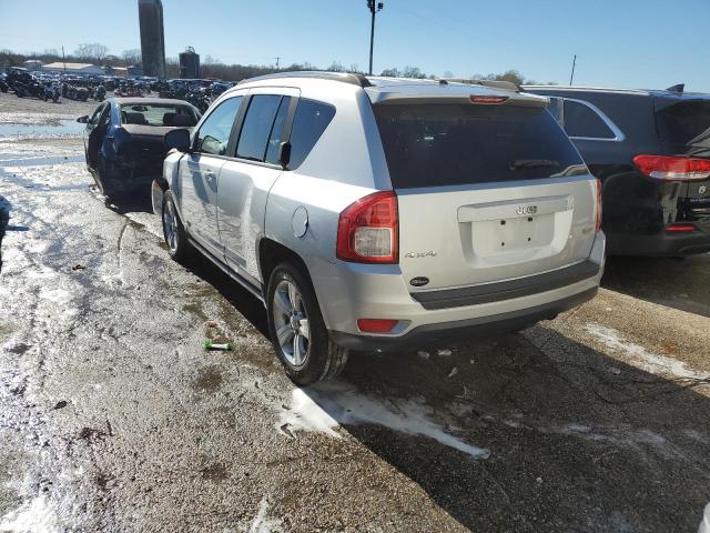 Photo 2 from auction – 2013 JEEP COMPASS LA with VIN 1C4NJDEB5DD261742