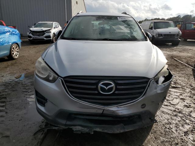 Photo 5 from auction – 2016 MAZDA CX-5 SPORT with VIN JM3KE2BY4G0713381