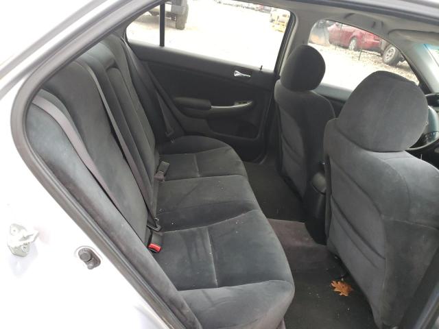 Photo 10 from auction – 2004 HONDA ACCORD EX with VIN 1HGCM56644A047463