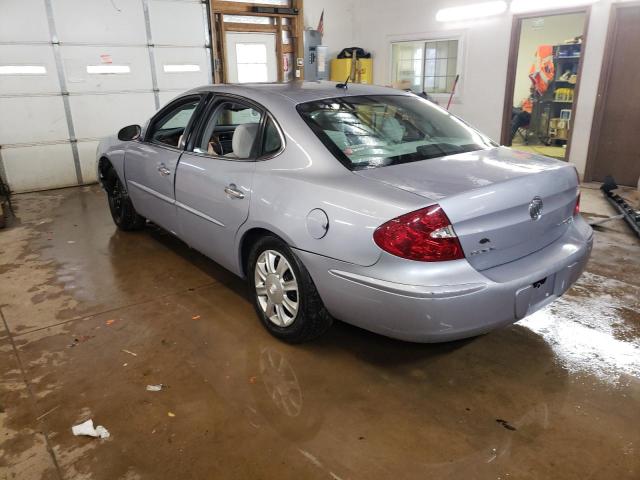 Photo 2 from auction – 2006 BUICK LACROSSE C with VIN 2G4WC582161270643