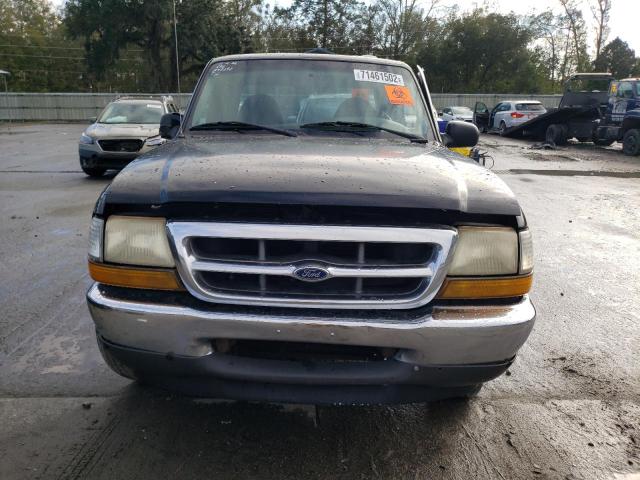 Photo 5 from auction – 2000 FORD RANGER SUP with VIN 1FTYR14V1YTA33930