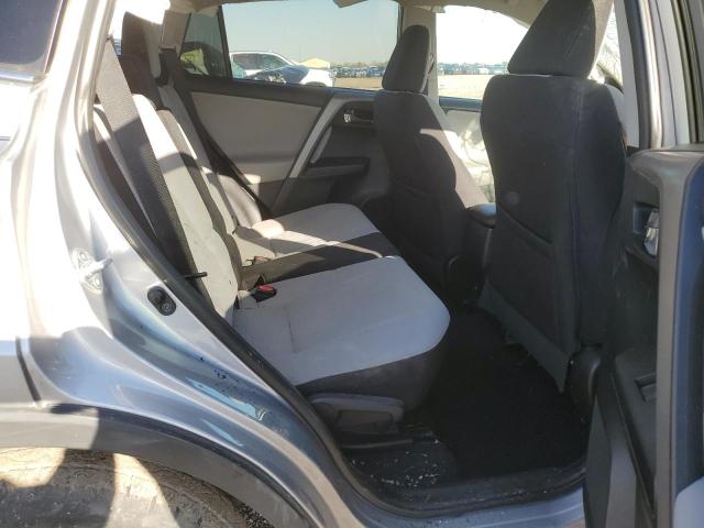 Photo 11 from auction – 2017 TOYOTA RAV4 XLE with VIN 2T3WFREV8HW351232