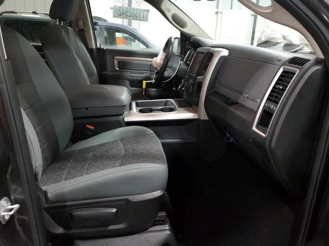 Photo 7 from auction – 2019 RAM 1500 CLASS with VIN 1C6RR7LT4KS557360