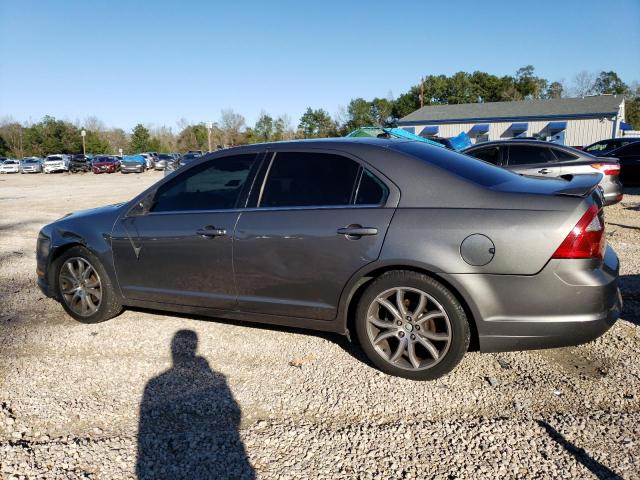 Photo 2 from auction – 2011 FORD FUSION SE with VIN 3FAHP0HA0BR207072