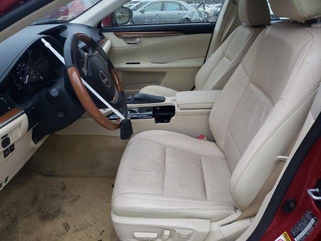 Фото 7 с аукциона – 2013 LEXUS ES 300H с VIN JTHBW1GG4D2028781