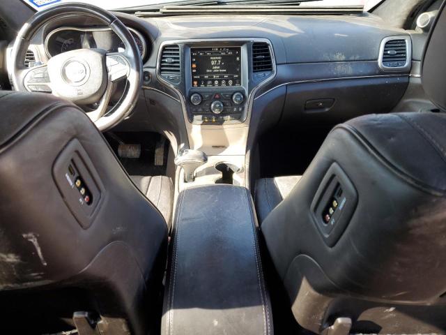 Photo 8 from auction – 2014 JEEP GRAND CHER with VIN 1C4RJFJTXEC452432