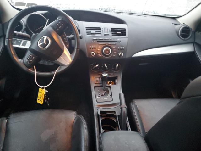 Photo 8 from auction – 2012 MAZDA 3 I with VIN JM1BL1M87C1662503