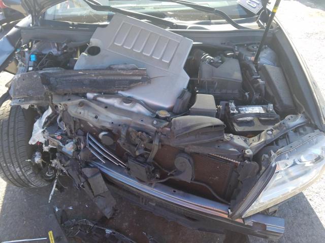 Photo 11 from auction – 2014 LEXUS ES 350 with VIN JTHBK1GG3E2146589