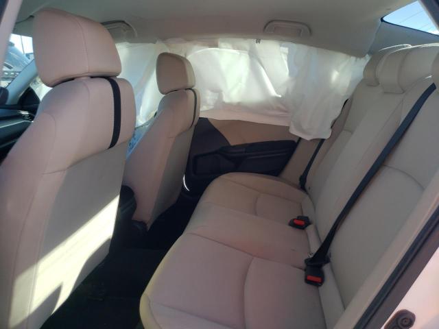 Photo 10 from auction – 2016 HONDA CIVIC LX with VIN 19XFC2F55GE007382