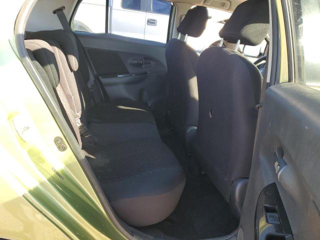 Photo 10 from auction – 2009 SCION XD with VIN JTKKU10469J050455