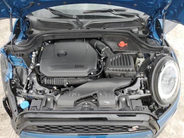 Photo 11 from auction – 2023 MINI COOPER with VIN WMW43DL09P3P66553