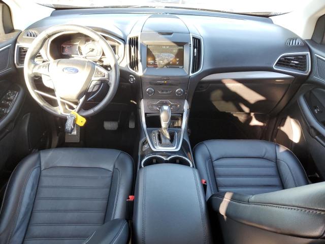 Photo 8 from auction – 2015 FORD EDGE SEL with VIN 2FMTK4J99FBB89875