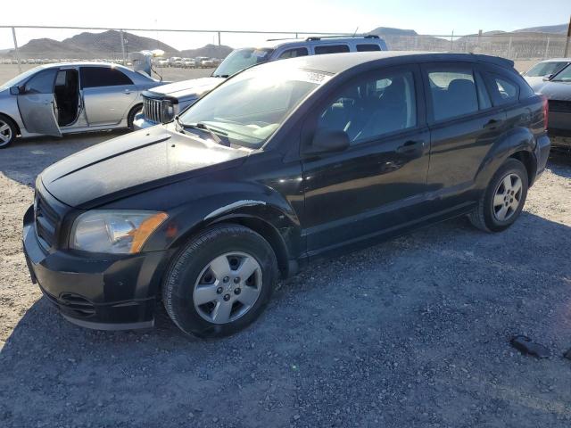 DODGE CALIBER 2008 with VIN 1B3HB28B88D797957 - Photo from auction