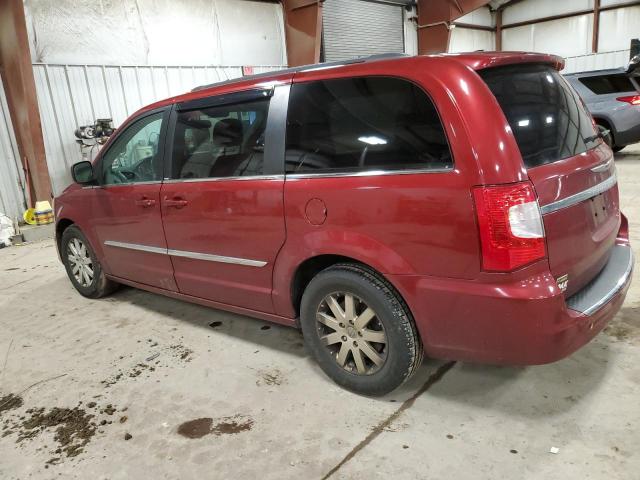 Photo 2 from auction – 2014 CHRYSLER TOWN & COU with VIN 2C4RC1BG7ER124942