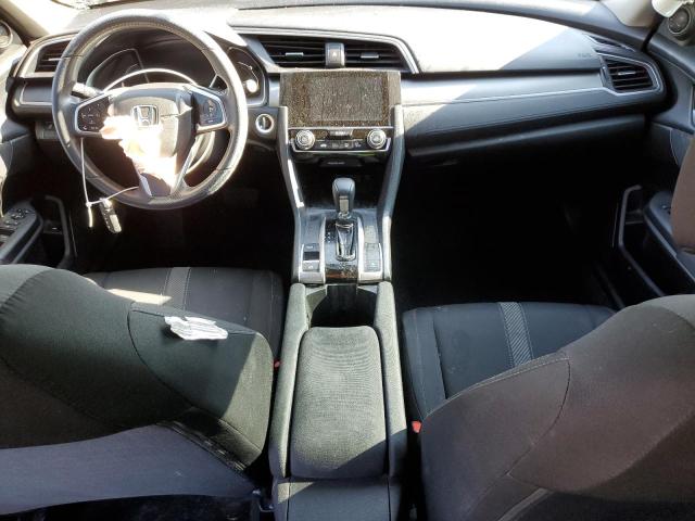 Photo 8 from auction – 2017 HONDA CIVIC EX with VIN 2HGFC2F70HH506843