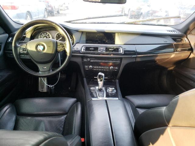 Photo 8 from auction – 2012 BMW ALPINA B7 with VIN WBAKC6C51CC397065