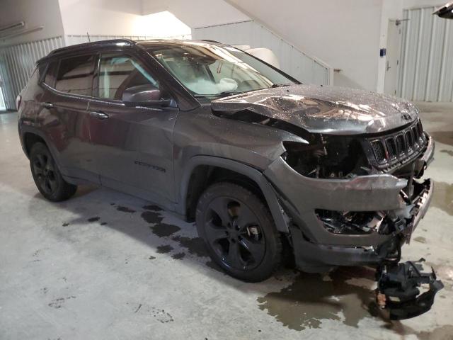 Photo 4 from auction – 2018 JEEP CHEROKEE with VIN 3C4NJDBB1JT325530