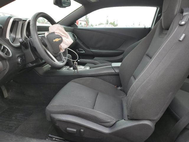 Photo 7 from auction – 2012 CHEVROLET CAMARO LT with VIN 2G1FB1E32C9119670