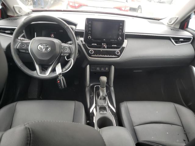 Photo 8 from auction – 2022 TOYOTA COROLLA CR with VIN 7MUDAABG7NV014826