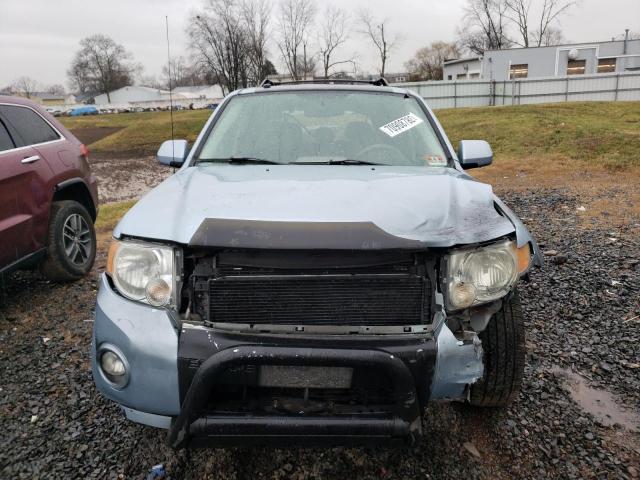 Photo 5 from auction – 2008 FORD ESCAPE HEV with VIN 1FMCU59H38KA04370