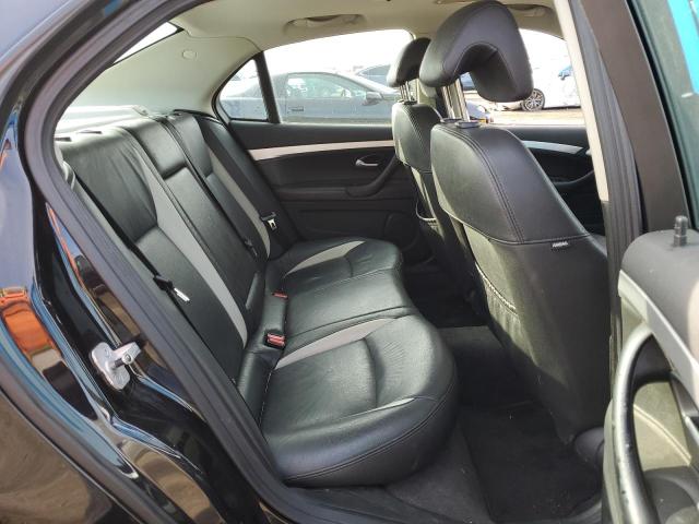 Photo 10 from auction – 2011 SAAB 9-3 AERO with VIN YS3FC4CY1B1300159