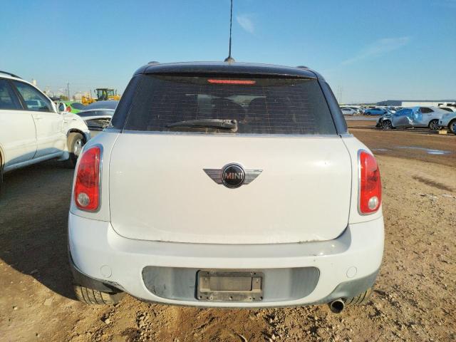 Foto 6 de la subasta – 2014 MINI COOPER COU con VIN WMWZB3C53EWR38358