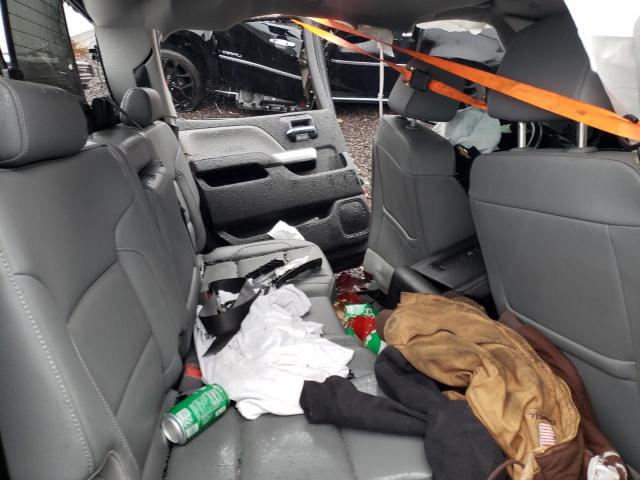 Photo 10 from auction – 2019 CHEVROLET SILVERADO with VIN 1GC1KTEY9KF192632