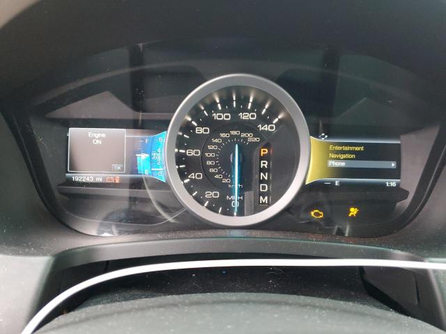 Photo 9 from auction – 2014 FORD EXPLORER X with VIN 1FM5K7D88EGA69330